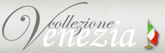 логотип Venezia Collezione