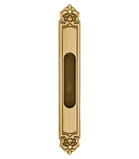 Купить Ручка для раздвижной двери Venezia U122 DECOR LONG (1шт.) по цене 3`942 руб. в Москве