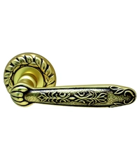 Купить Дверная ручка на розетке Class "Sapphire" (60) по цене 20`187 руб. в Москве