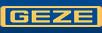 логотип GEZE