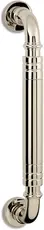 Купить Дверная ручка-скоба SALICE PAOLO "Arnica" 4473 B (290/250 mm) по цене 21`315 руб. в Москве