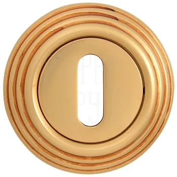 Накладки под ключ Melodia (50P) французское золото