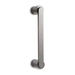 Дверная ручка-скоба Convex 1065 (270/230 мм), матовый никель