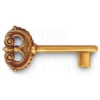 Ключ Chiave Nizza 1100 французское золото
