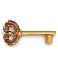 Купить Ключ Chiave Nizza 1100 по цене 1`156 руб. в Москве