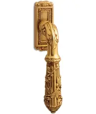 Купить Оконная ручка SALICE PAOLO "Naxos" 3308 по цене 15`805 руб. в Москве