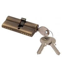 Купить Venezia цилиндр (70 мм/25+10+35) ключ-ключ по цене 2`174 руб. в Москве