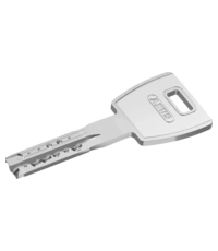 Купить Дополнительный нарезанный ключ Abus X12R при заказе с цилиндром по цене 1`265 руб. в Москве