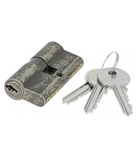 Купить Личинка Extreza AS-60 ключ-ключ 25x10x25 по цене 2`437 руб. в Москве
