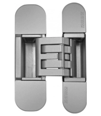 Купить Петля дверная скрытая KUBICA HYBRID 6360 45 мм (60 кг) асимметричная по цене 2`614 руб. в Москве