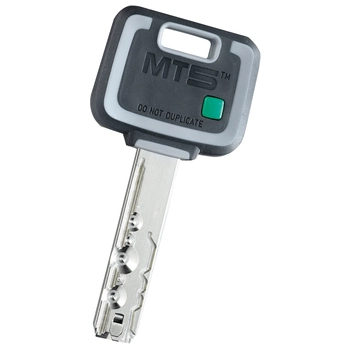 Доп. ключ Mul-T-Lock MTL 800 латунь