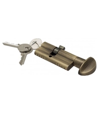 Купить Venezia цилиндр (70 мм/25+10+35) ключ-вертушка по цене 3`423 руб. в Москве
