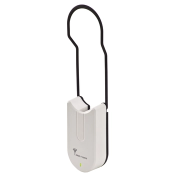 Беспроводное зарядное устройство для ENTR Mul-T-Lock (в к-т не входит) белый
