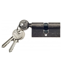 Купить Venezia цилиндр (60 мм/25+10+25) ключ-ключ по цене 2`548 руб. в Москве