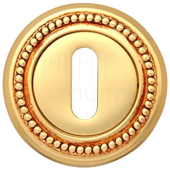 Накладки под ключ Melodia (50L) французское золото