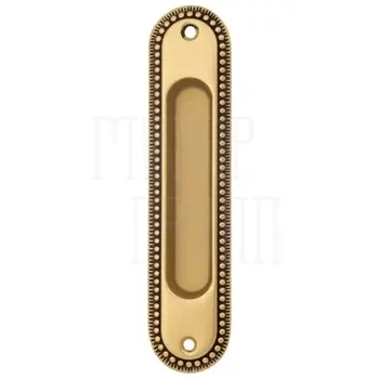 Ручка для раздвижной двери Venezia U133 (1 шт.) французское золото