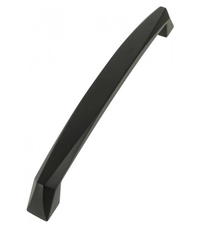Купить Ручка дверная скоба Extreza Hi-tech "Elio" (Элио) 109 (275/245 mm) по цене 7`186 руб. в Москве