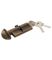 Купить Venezia цилиндр (70 мм/35+10+25) ключ-вертушка по цене 3`423 руб. в Москве