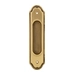 Ручка для раздвижной двери Venezia U111 (1 шт.), французское золото