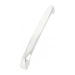 Ручка дверная скоба Extreza Hi-tech 'Elio' (Элио) 109 (275/245 mm), полированный хром