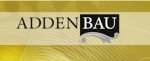 логотип Adden Bau