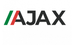 логотип Ajax