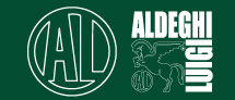 логотип Aldeghi Luigi