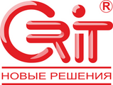 логотип Crit-m