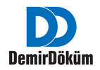 логотип Demir Dokum