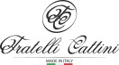 логотип Fratelli Cattini