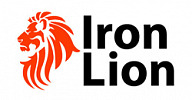 логотип Iron Lion