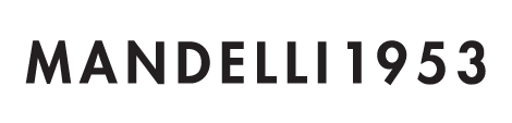 логотип фабрики Mandelli