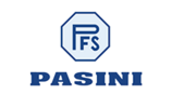 логотип фабрики Pasini