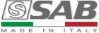 логотип S.A.B