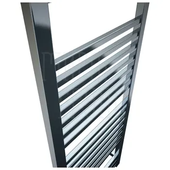 Полотенцесушитель Terma 'Bone' Chrome One 1510-500 водяной хром (chrome)
