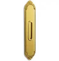 Купить Ручка-купе Salice Paolo Volterra 3346-s по цене 9`261 руб. в Москве