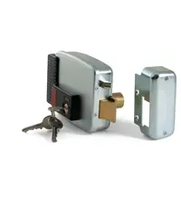 Купить Замок электромеханический, накладной Cisa 1.11931.60.3 по цене 11`550 руб. в Москве