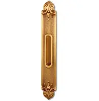 Купить Ручка-купе Salice Paolo Beirut 4301-s по цене 8`379 руб. в Москве