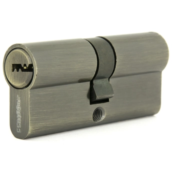 Цилиндровый механизм Palladium AL 70 C античная бронза