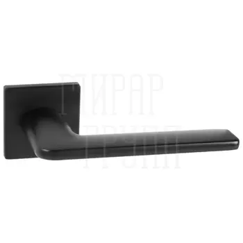 Ручка Punto (Пунто) раздельная K.EST.Q52.AVALON черный