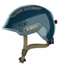 Купить Велошлем Abus SMILEY 3.0 ACE LED M по цене 7`150 руб. в Москве