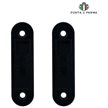 Магнитная защелка PORTA DI PARMA 'B-MAG DM1' чёрный