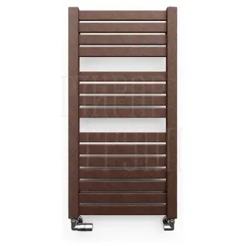 Полотенцесушитель Terma 'Mantis' 1560-540 водяной белый (9016)