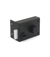 Замок накладной Ригель "Балтика-1"