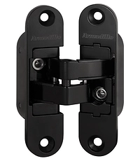 Купить Петля Armadillo (Армадилло) скрытой установки U3D4200R правая (Architect 3D-ACH 40) 40 кг по цене 2`292 руб. в Москве