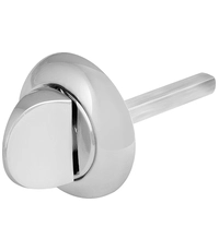 Ручка Ajax (Аякс) поворотная BKW8/75-0705