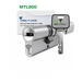 Цилиндровый механизм ключ-вертушка Mul-T-Lock (Светофор) MTL800 105 mm (30+10+65), никель + флажок
