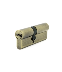 Цилиндровый механизм Palladium 80 (35х45) C ET