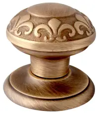 Купить Ручка-кноб Melodia 1270 V Firenze (Ø70 mm) по цене 3`699 руб. в Москве