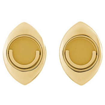 Ручка для раздвижных дверей MANDELLI 368 TL матовое золото